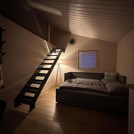 Apartmany Filipovi Novy Prerov Екстер'єр фото