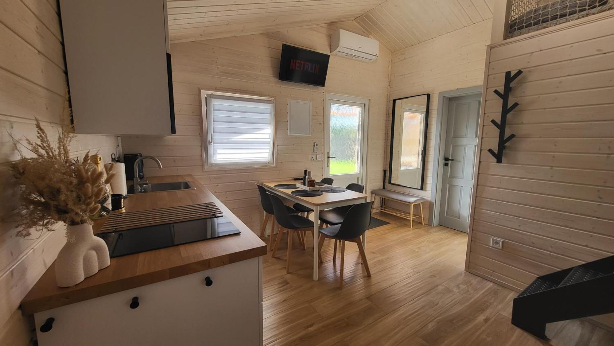Apartmany Filipovi Novy Prerov Екстер'єр фото