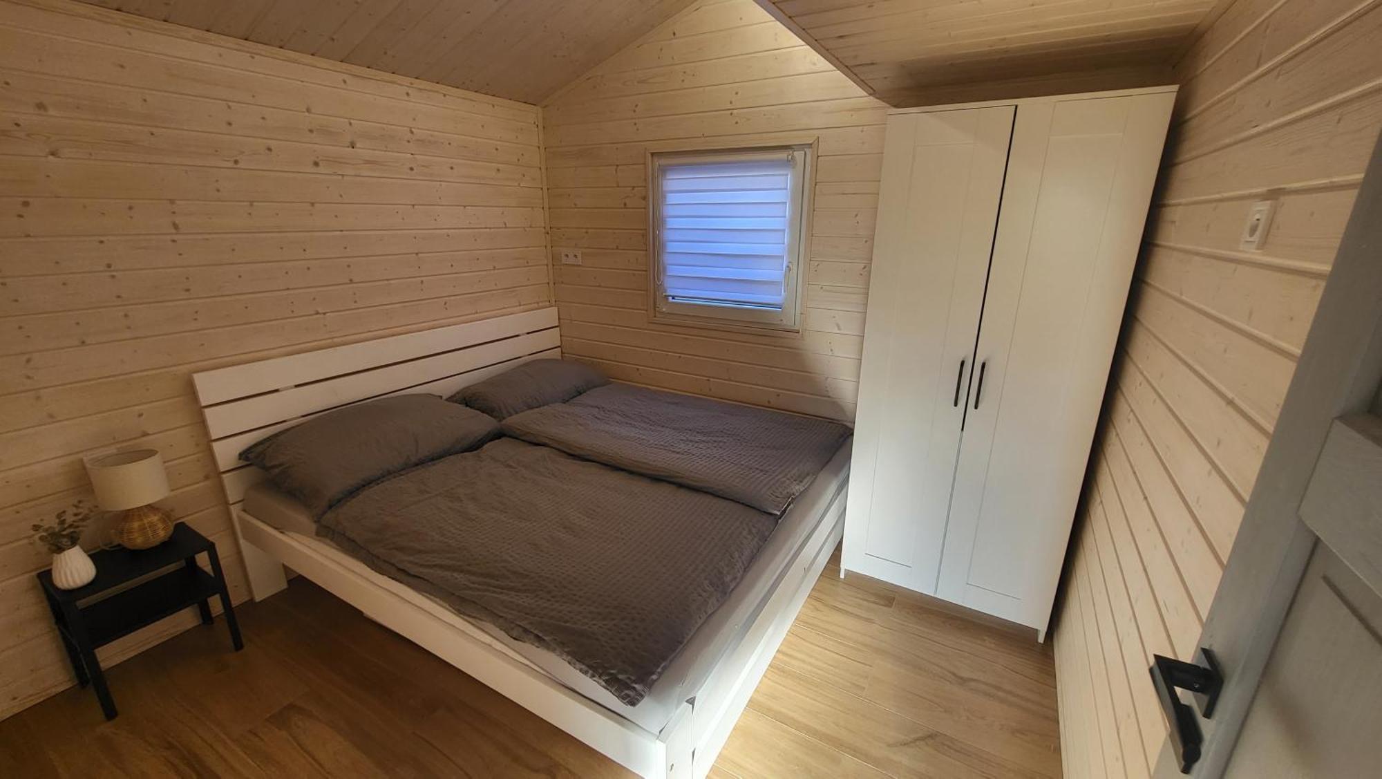 Apartmany Filipovi Novy Prerov Екстер'єр фото